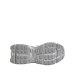 Dolce & Gabbana Multicolor Space Low Top Men Sneakers Shoes MV7507-44