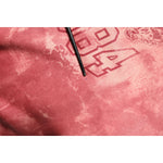 Dolce & Gabbana Pink Wash DG MILANO Hooded Pullover Sweater THS90378-40