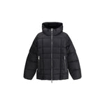 Dsquared² 3D long nylon Down Jacket DS-S71AN0643S53817900-IT46 | S