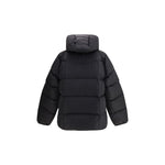 Dsquared² 3D long nylon Down Jacket DS-S71AN0643S53817900-IT46 | S