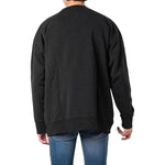 Dsquared² Cotton Logo Sweatshirt DS-8735445221588-M