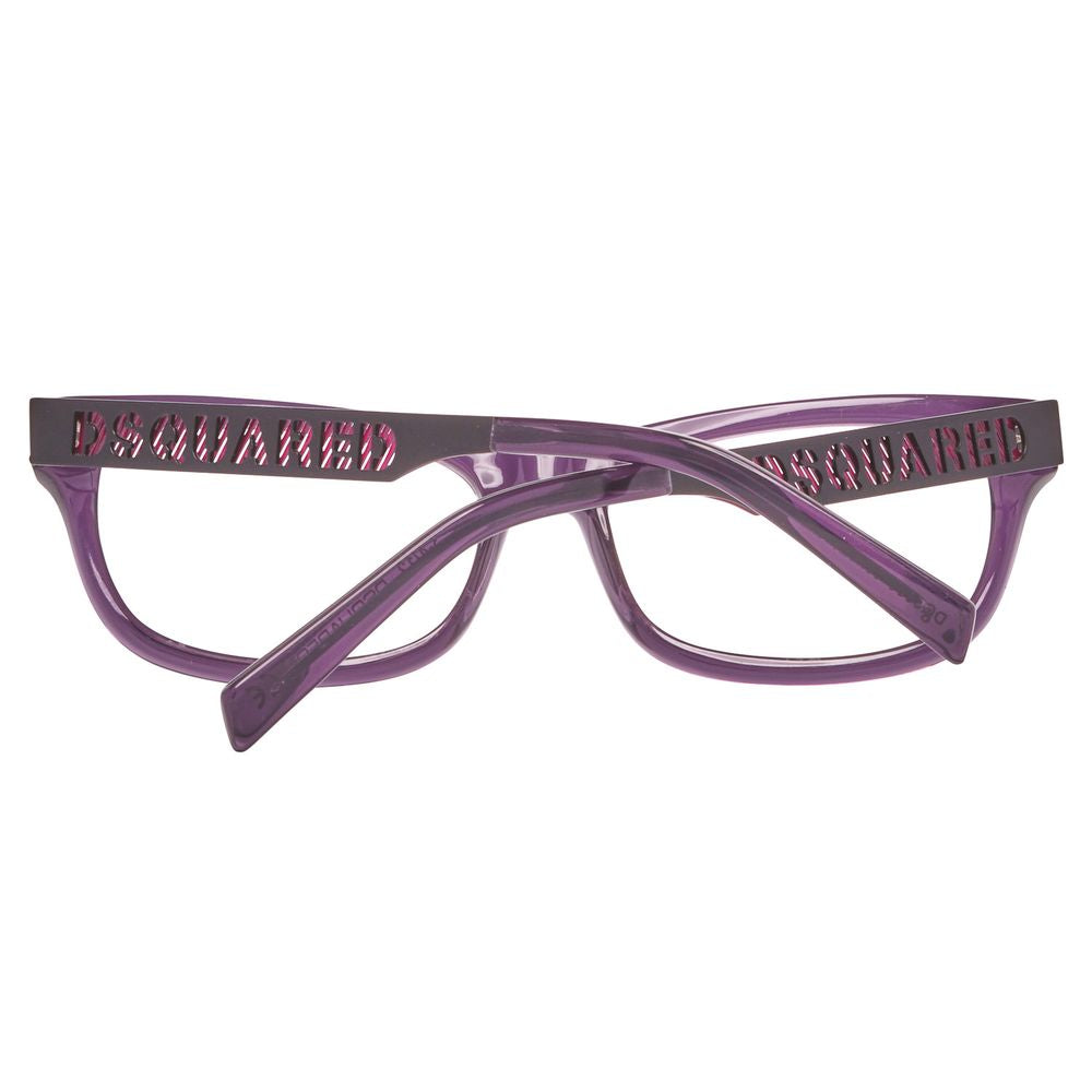 Dsquared² Multicolor Metal Glasses (Frames)