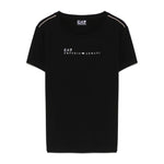 EA7 T-shirts and Polos Black 7W000274AF12945UC001-P25