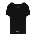 EA7 T-shirts and Polos Black 7W000274AF12945UC001-P25