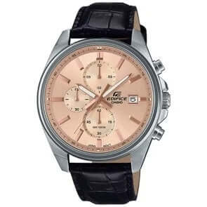 CASIO EDIFICE WATCHES Mod. EFV-610EL-5AUEF EFV-610EL-5AUEF