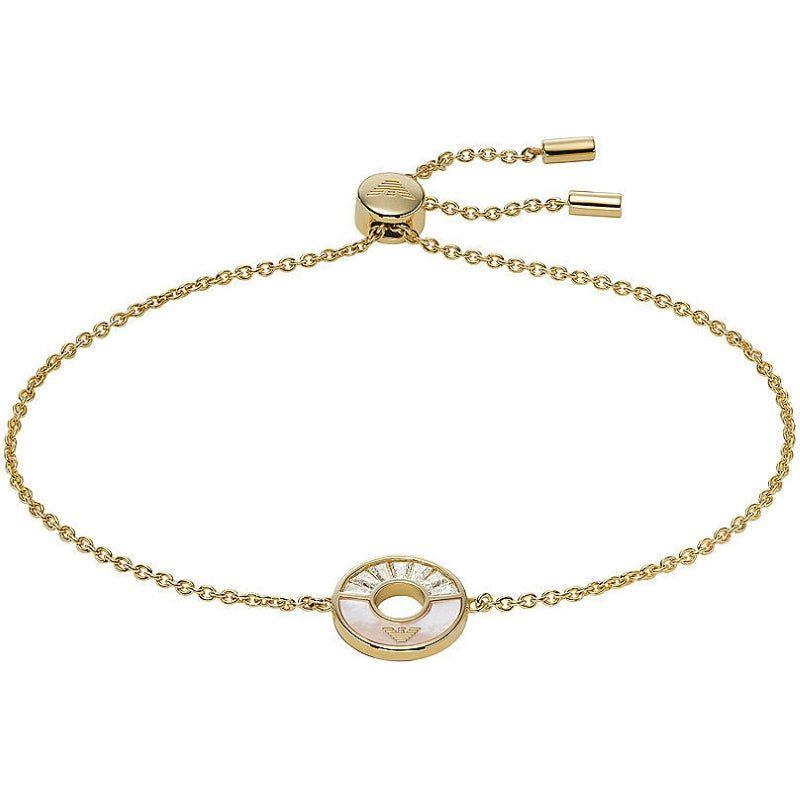 EMPORIO ARMANI JEWELS JEWELRY Mod. EG3558710 EG3558710