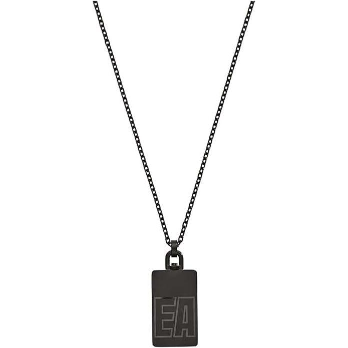 EMPORIO ARMANI JEWELS Mod. EAGLE LOGO - 52cm EGS2677001