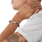 EMPORIO ARMANI JEWELS Mod. EAGLE LOGO EGS2990040