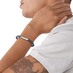EMPORIO ARMANI JEWELS Mod. EAGLE LOGO EGS2991040