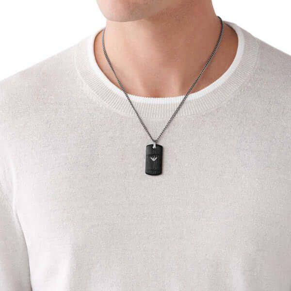 EMPORIO ARMANI JEWELS Mod. EGS2781060 EGS2781060