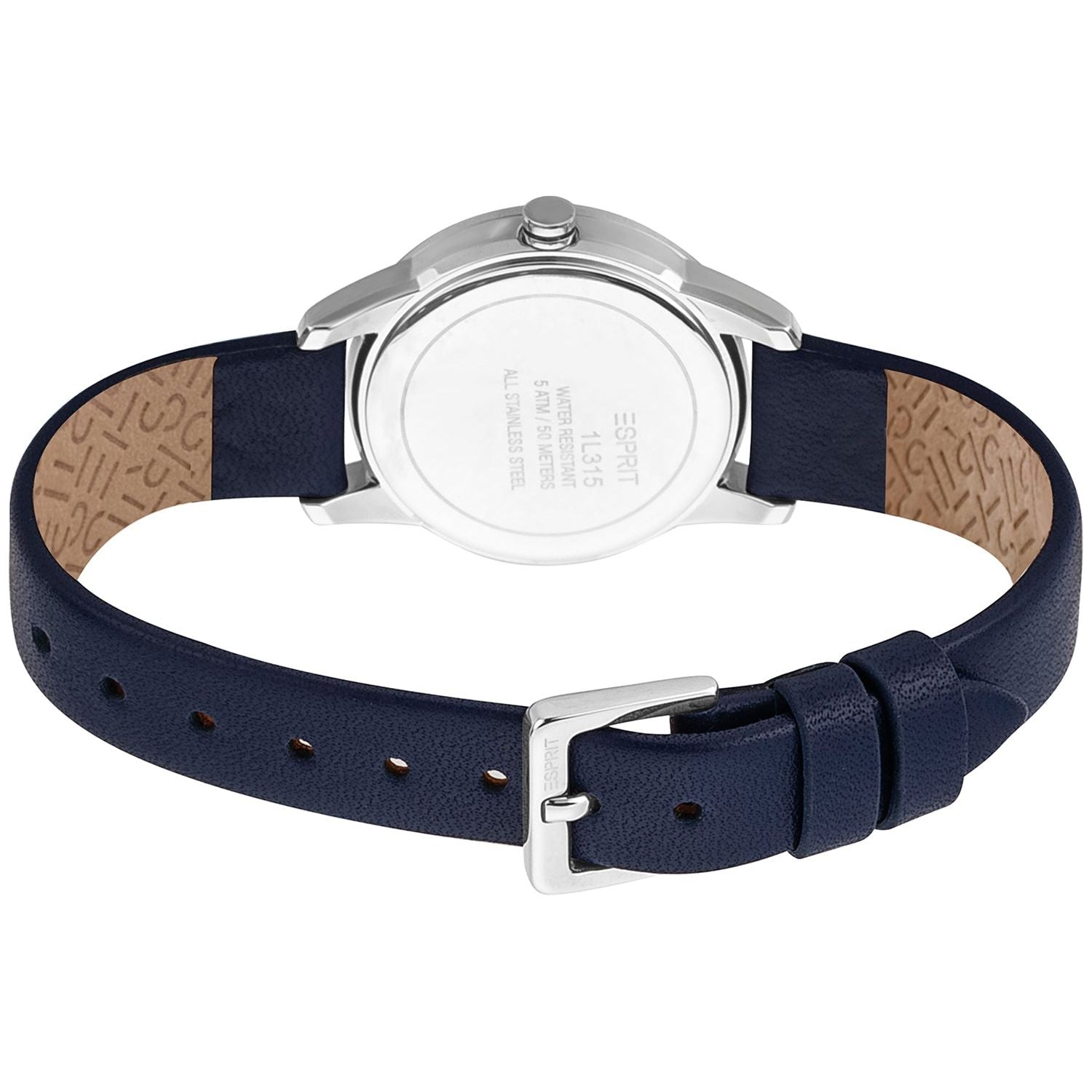 ESPRIT 型号 ES1L315L0025