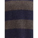 Emporio Armani Striped Sweater EM-EM002495AF16996MB042-L