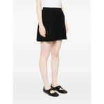 Emporio Armani cotton shorts Short trousers