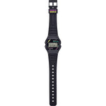 CASIO VINTAGE Mod. F-91 - PACMAN Series Limited Edition F-91WPC-1AER