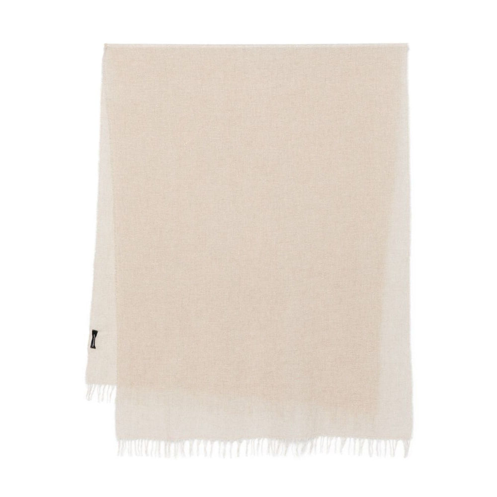 Fabiana Filippi Cashmere and silk scarf SAD215A881L8010145-AI25