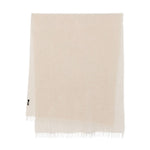 Fabiana Filippi Cashmere and silk scarf SAD215A881L8010145-AI25