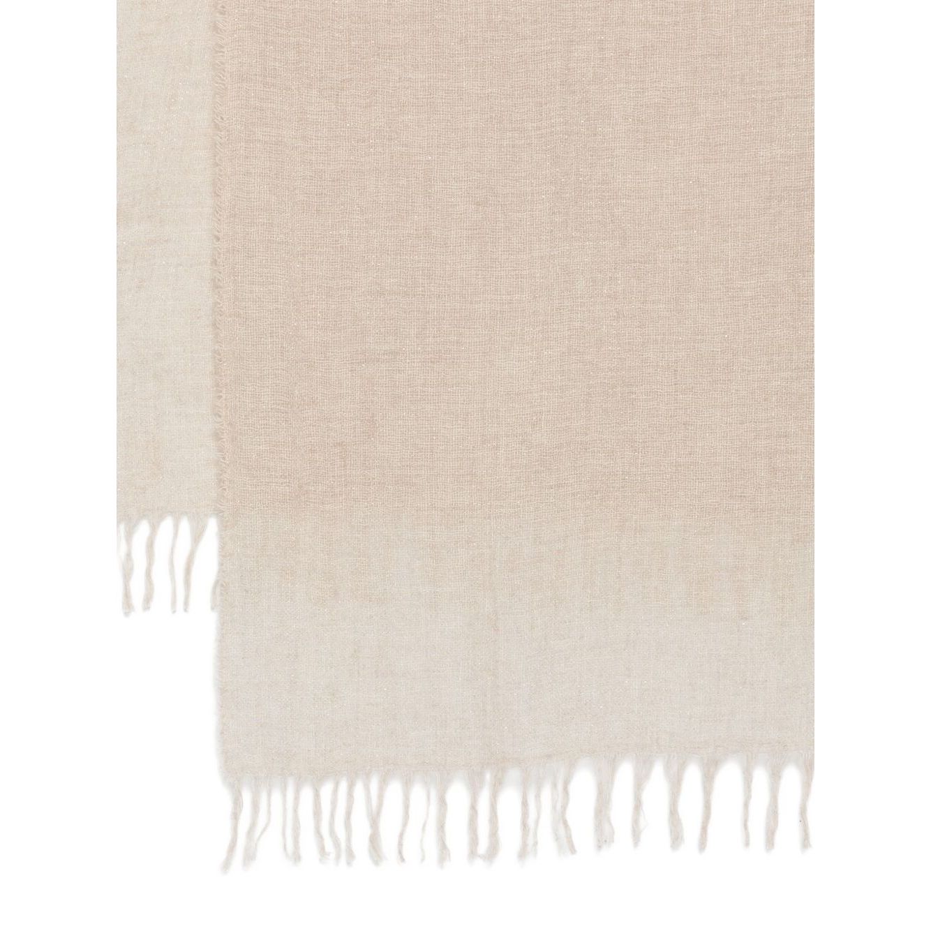 Fabiana Filippi Cashmere and silk scarf SAD215A881L8010145-AI25