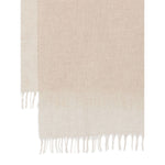 Fabiana Filippi Cashmere and silk scarf SAD215A881L8010145-AI25
