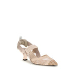 Fendi Colibrì Pumps FE-8J6716A8UGF19MN-EU36/US6