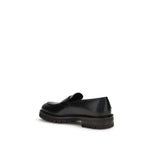 Ferragamo Penny Loafers FE-788831001-EU43/US10