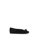 Ferragamo Vara bow Ballerinas FE-784803001-EU35.5/US5.5