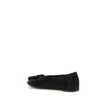 Ferragamo Vara bow Ballerinas FE-784803001-EU35.5/US5.5
