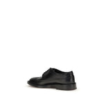 Fratelli Rossetti Leather derby Lace-Ups FR-1475303901-EU43/US10