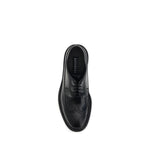 Fratelli Rossetti Leather derby Lace-Ups FR-1475303901-EU43/US10