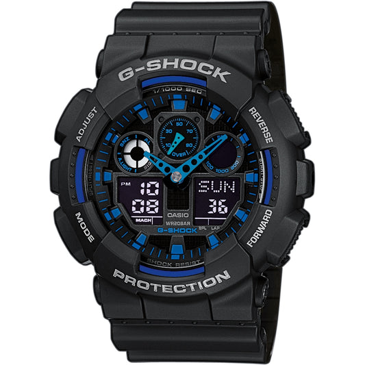 CASIO G-SHOCK Mod. GS BASIC WATCHES