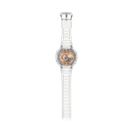 CASIO G-SCHOCK Mod. BRIGHT METALLIC - ROSE GOLD GA-2100BM-7A5ER