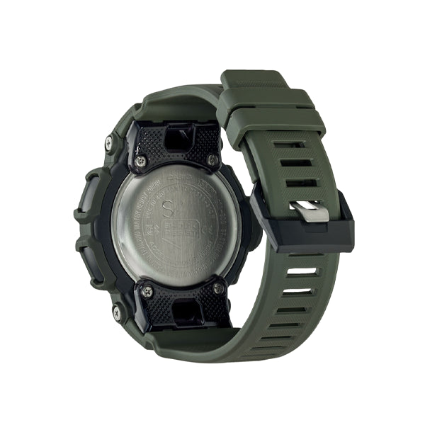 CASIO G-SHOCK Mod. G-SQUAD Bluetooth URBAN UTILITY SERIE GBA-900UU-3AER