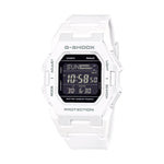 CASIO G-SHOCK Mod. SLIM - WHITE GD-B500-7ER
