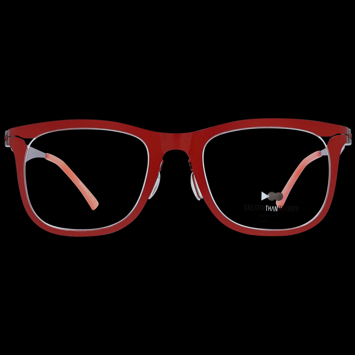 GREATER THAN INFINITY MOD. GT002 50V08 GT002 50V08