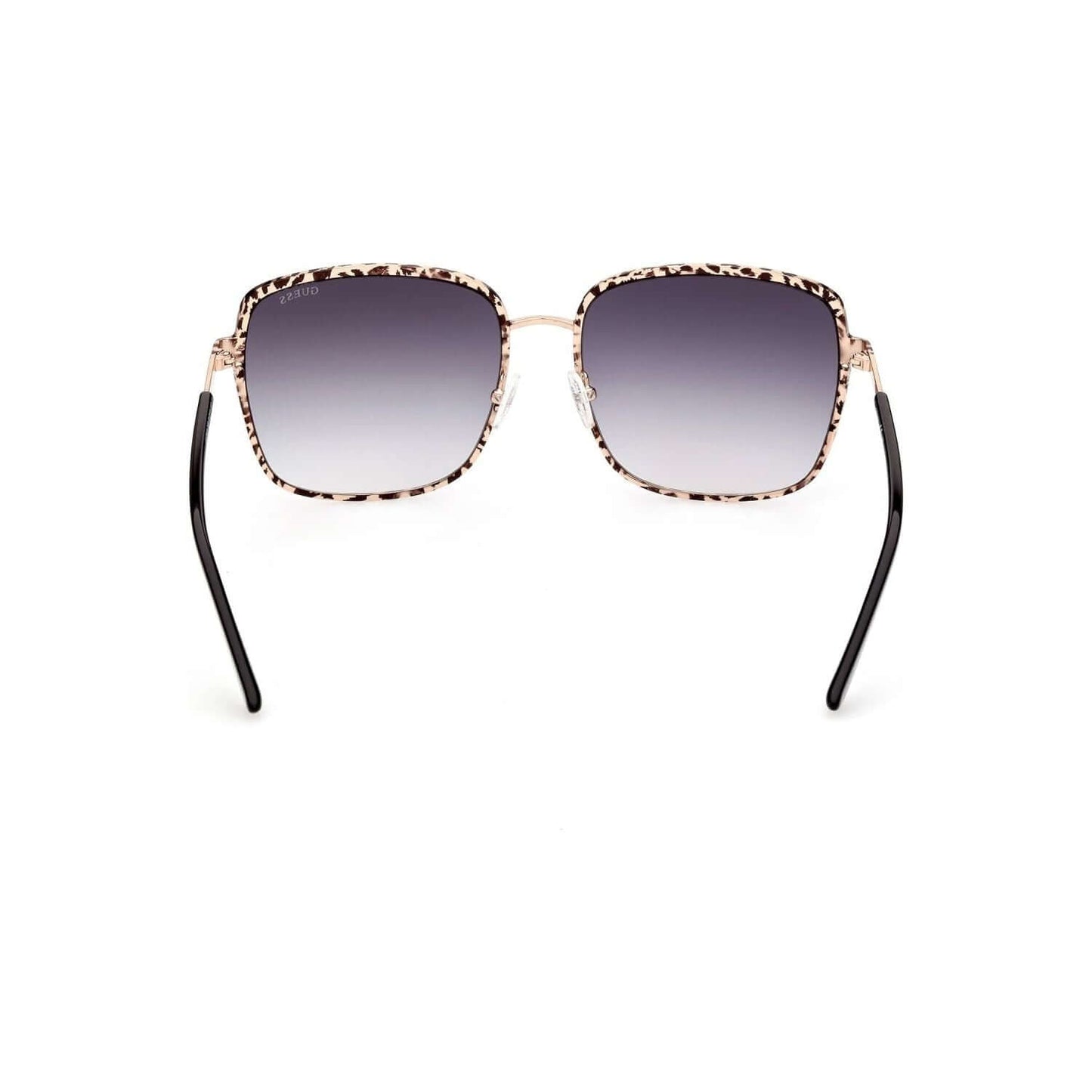 GUESS SUNGLASSES Mod. GU7846 ROSE GOLD GU7846-28B 61-18-135