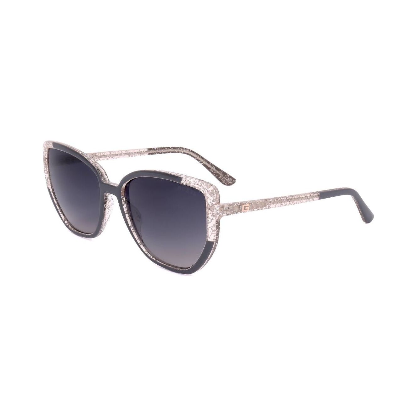GUESS SUNGLASSES Mod. GU7882 GREY GU7882-20B 55-15-135