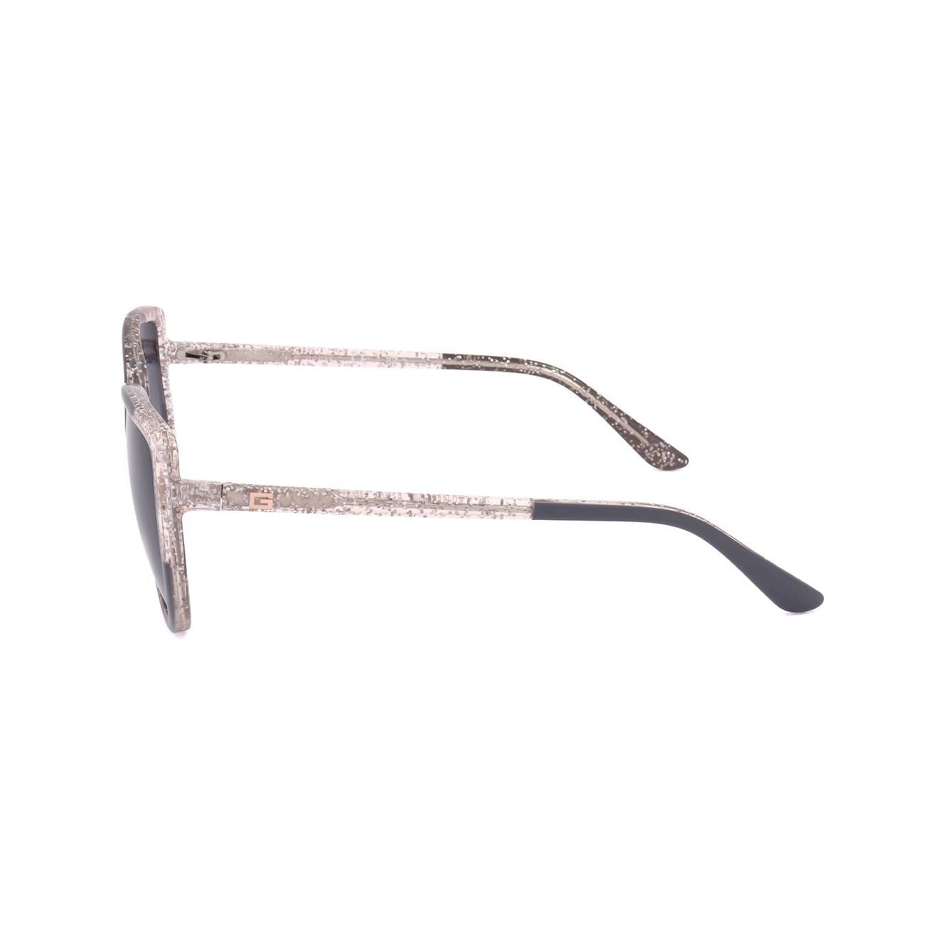 GUESS SUNGLASSES Mod. GU7882 GREY GU7882-20B 55-15-135