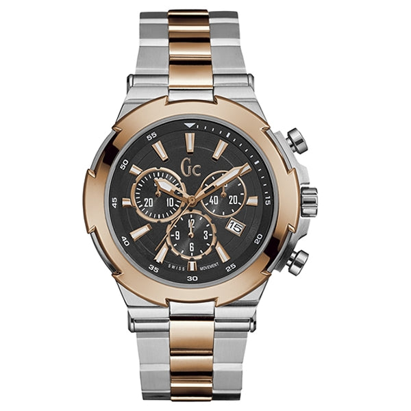 GUESS COLLECTION WATCHES Mod. Y23003G2 Y23003G2
