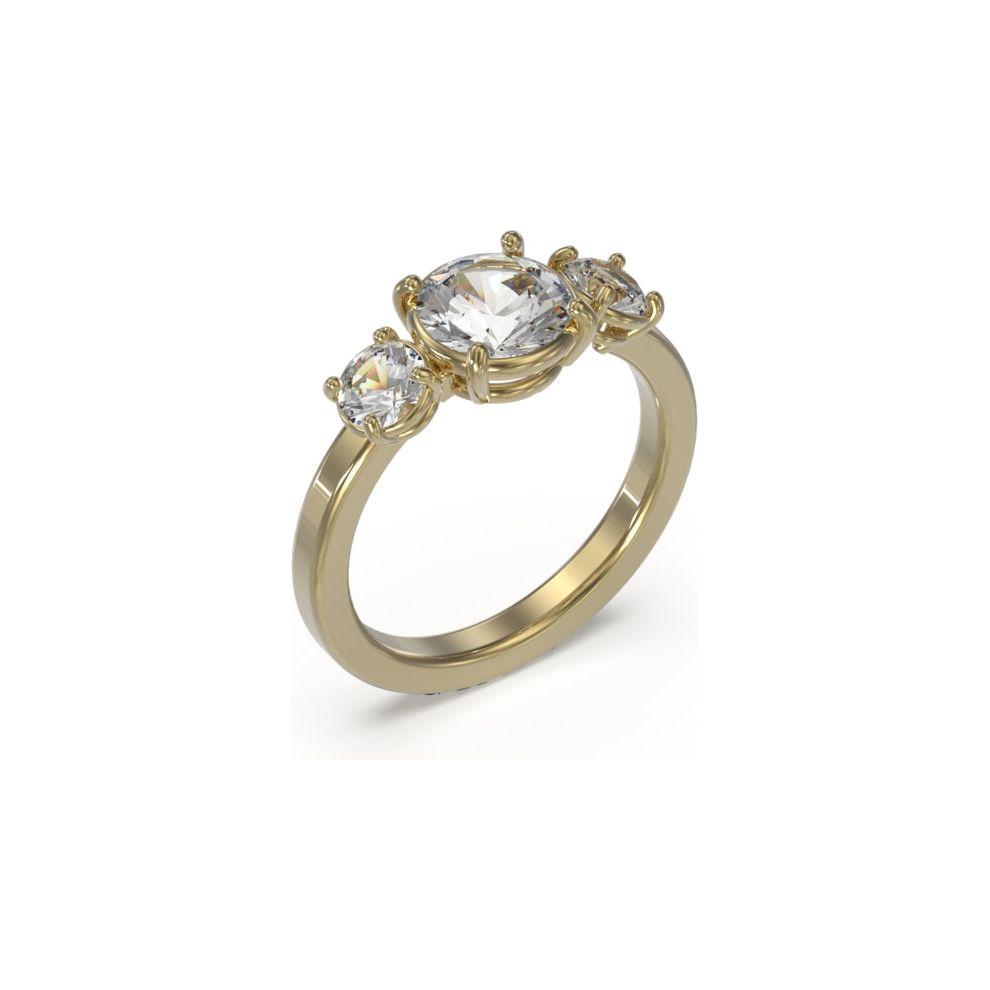 GUESS JEWELS JEWELRY Mod. JUBR03178JWYG56 JUBR03178JWYG56