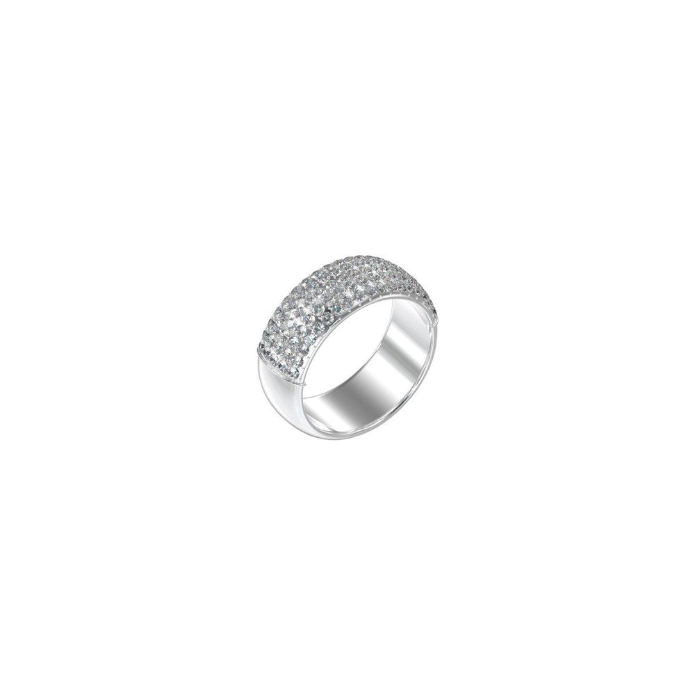 GUESS JEWELS JEWELRY Mod. JUBR03180JWRH58 JUBR03180JWRH58