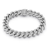 GUESS JEWELS JEWELRY Mod. JUMB01350JWSTS JUMB01350JWSTS