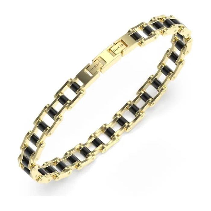 GUESS JEWELS JEWELRY Mod. JUMB04409JWYGGMT-U JUMB04409JWYGGMT-U