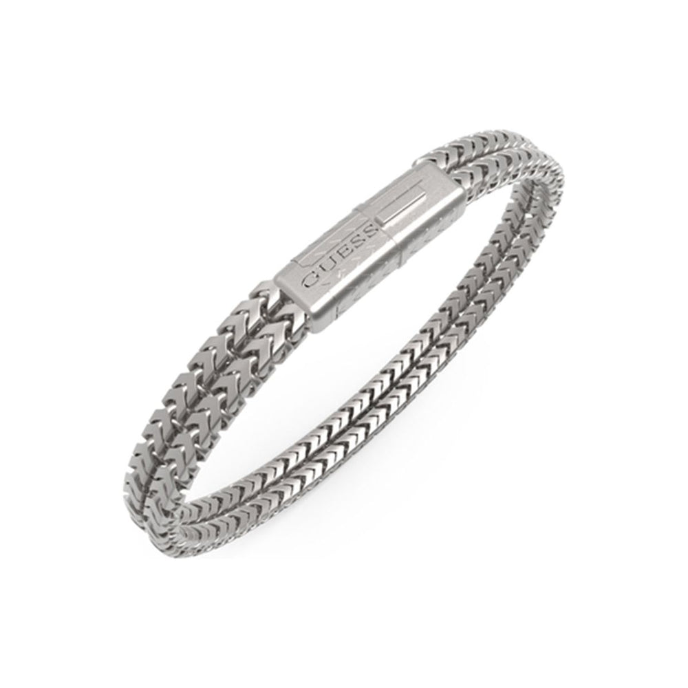 GUESS JEWELS JEWELRY Mod. JUMB05030JWSTS JUMB05030JWSTS