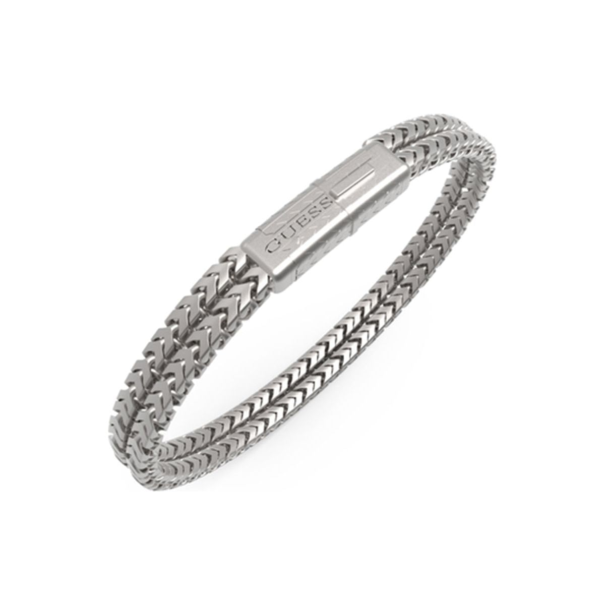 GUESS JEWELS JEWELRY Mod. JUMB05030JWSTS JUMB05030JWSTS