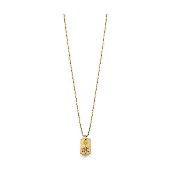 GUESS JEWELS JEWELRY Mod. JUMN01324JWAGT-U JUMN01324JWAGT-U