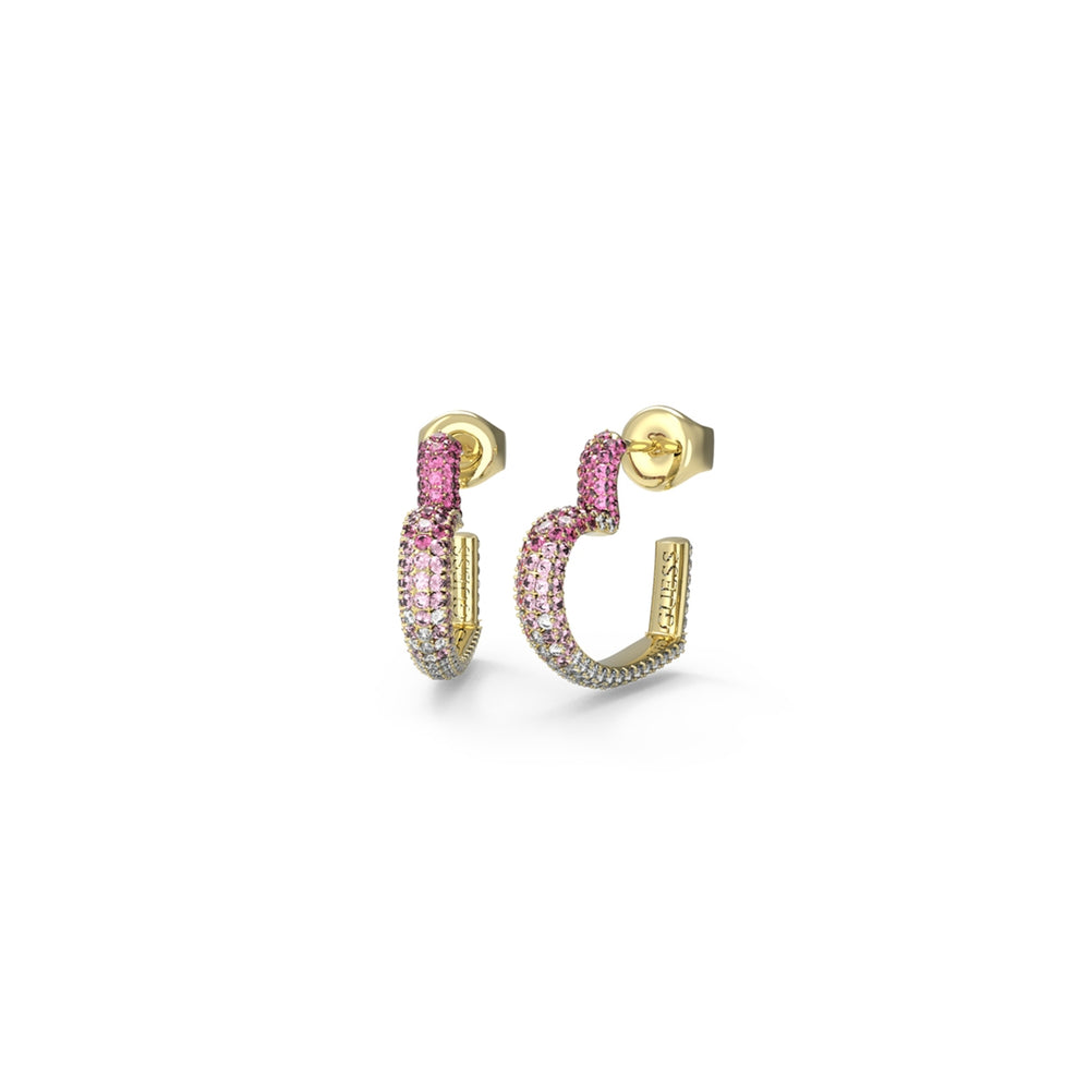 GUESS JEWELS JEWELRY Mod. JUBE05006JWYGPKT-U JUBE05006JWYGPKT-U