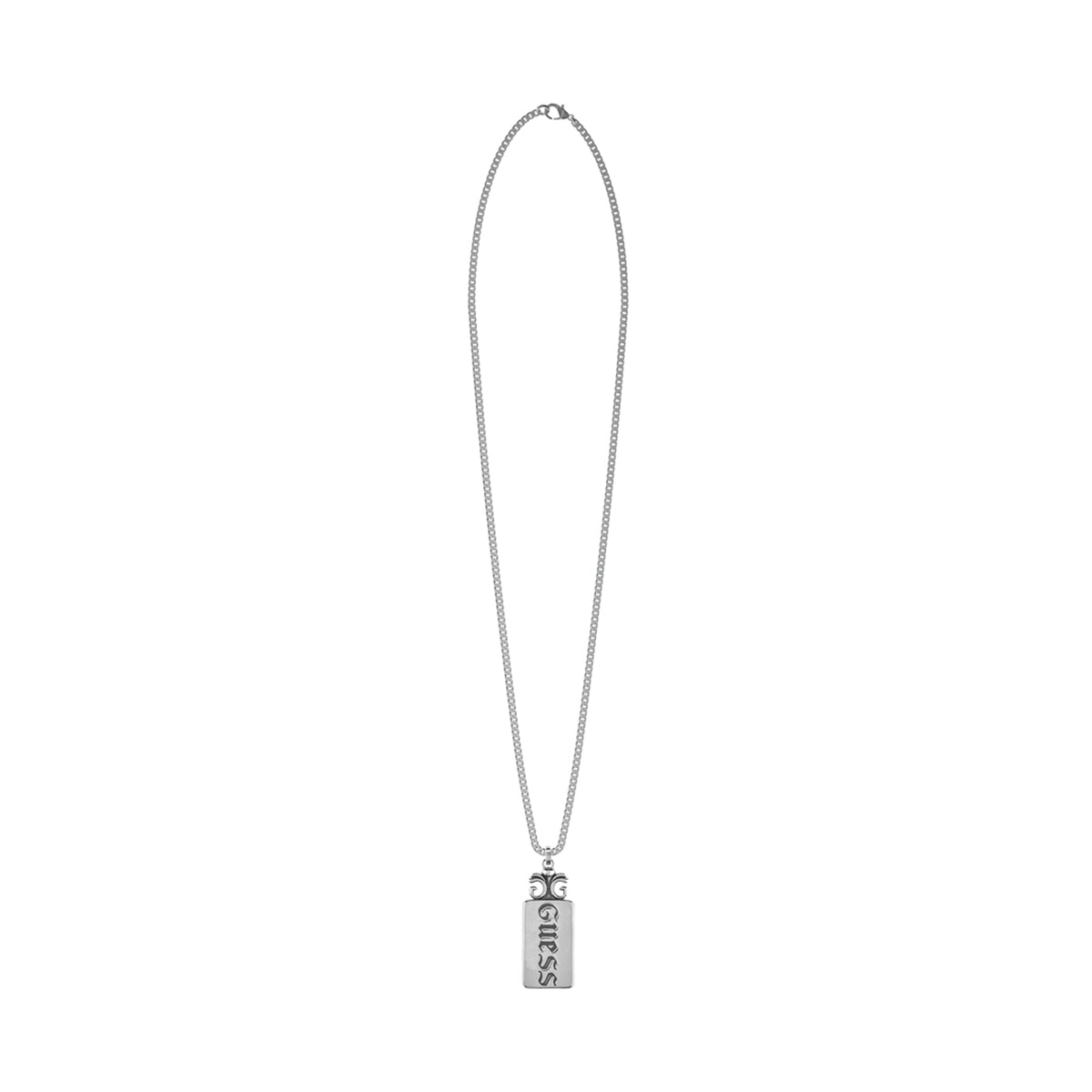Alt Tag: GUESS JEWELS JEWELRY Mod. JUMN05056JWAST-U necklace with pendant
