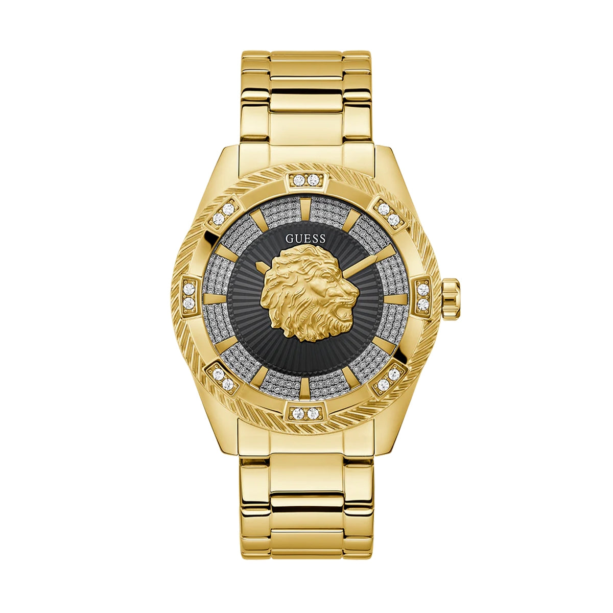 GUESS WATCHES Mod. GW0783G1 WATCHES