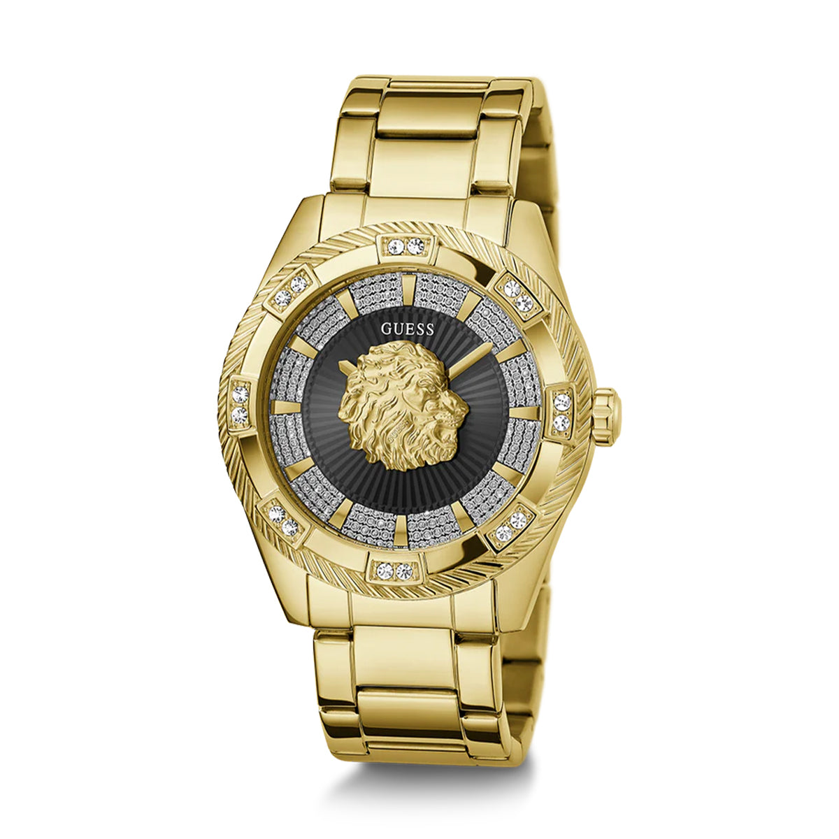 GUESS WATCHES Mod. GW0783G1 WATCHES