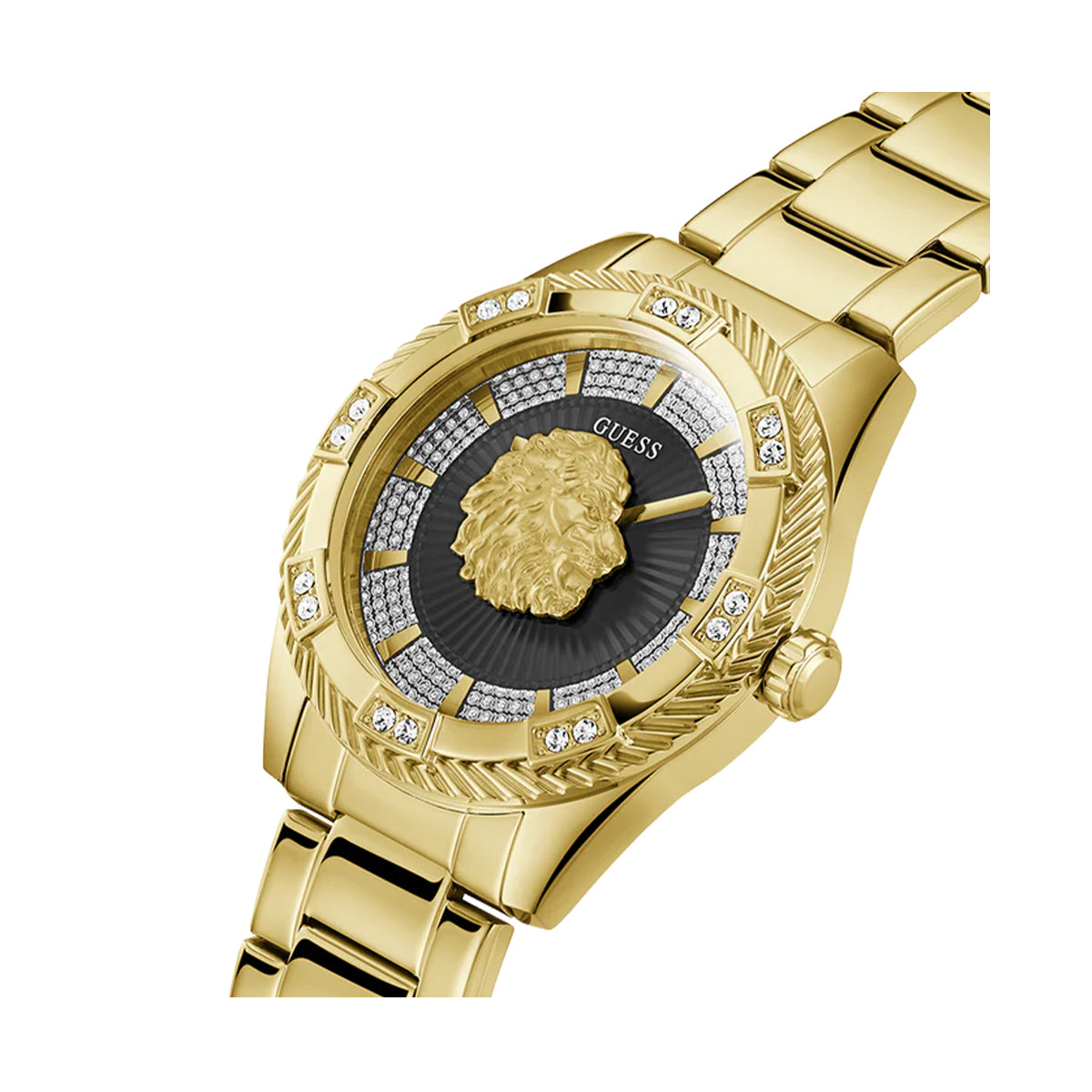 GUESS WATCHES Mod. GW0783G1 WATCHES