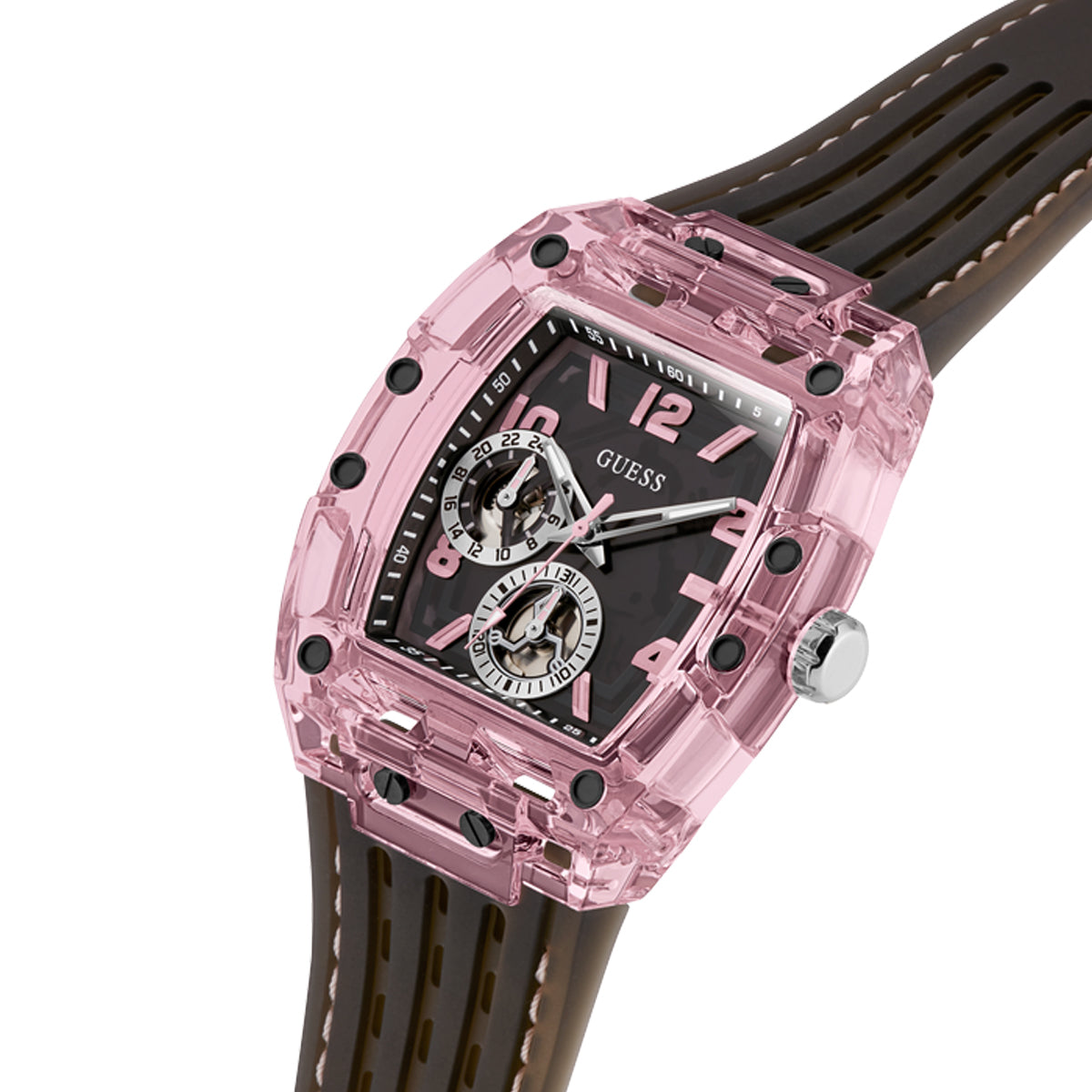 GUESS WATCHES Mod. GW0032G3 WATCHES